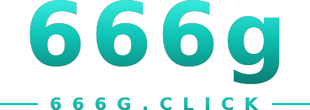 666g logo